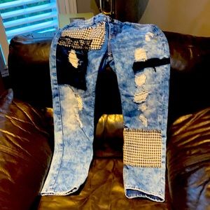 Desigual Designer Jeans size 28